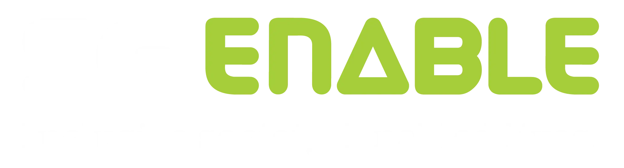 SG Enable Logo