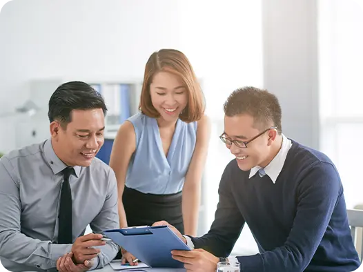 Inclusive Employment for Person with Disability Singapore
