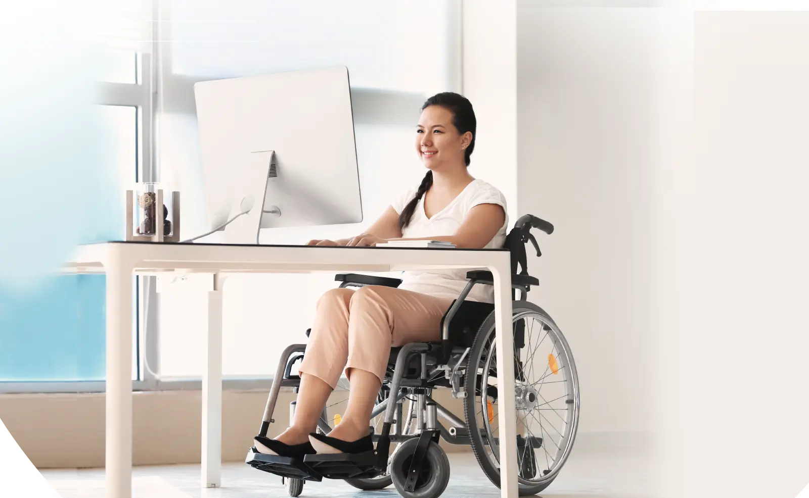 Disability Employment Support Singapore | Enabling Mark Accreditation