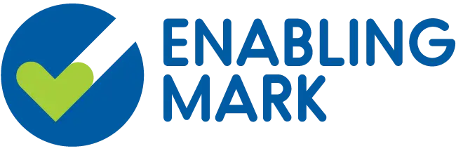 Enabling Mark Logo
